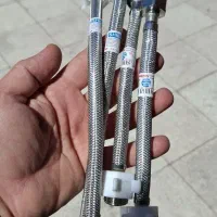 شلنگ آبگرمکن شیلنگ فشار قوی پمپ