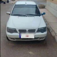معاوضه با پارس 88 تا 91 داخل کرم