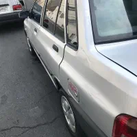 پراید مدل ۱۳۹۰