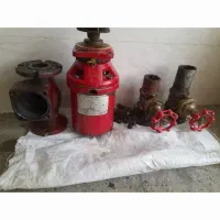 حوضینگ بلند کاست درجه و ترموستات