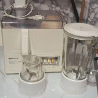 آبمیوه گیری نانیوا اصلی