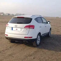 جک s5 اتومات|خودرو سواری و وانت|کرج, شهرک رضوانیه|دیوار