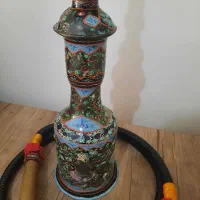 قلیان تمام برنج|کلکسیون و سرگرمی|محمودآباد, |دیوار