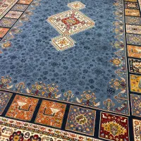 فرش ۱۲متری درحدنو