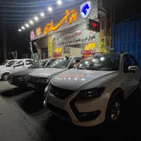 کوییک Rs صفر مدل ۱۴۰۴ نقد/اقساط