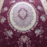 فرش ۹ متری