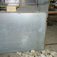 تانکر آب|مصالح و تجهیزات ساختمان|مشهد, صداقیه|دیوار