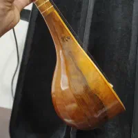 سه تار نیما ناظمی