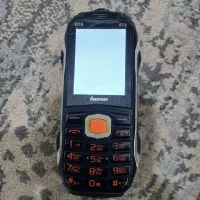 گوشی hope ال سی دی اسیب دیده مناسب تعمییر کارا