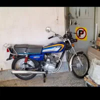 موتورسیکلت