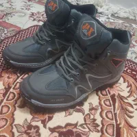 کفش مردانه ساقدار