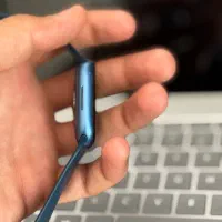 اپل واچ