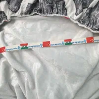 روفرشی دور کشدار مخمل شنل 9 متری|روفرشی|تهران, شهرک هما|دیوار