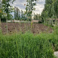 فروش زمین جنب باغ بهشت