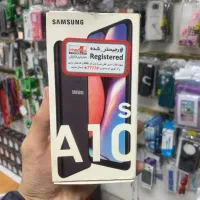 گوشی سامسونگ a10s سالم|موبایل|قدس, شهرقدس|دیوار