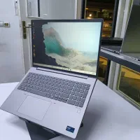 ZBook G11 Ultra 7 165H 32 GB 1 TB شانزده اینچ|رایانه همراه|تهران, میدان ولیعصر|دیوار