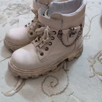 نیم بوت سایر ۳۷