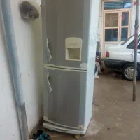 یخچال|یخچال و فریزر|کبودرآهنگ, |دیوار