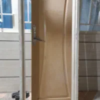 درب اتاق خواب