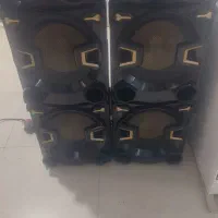 اسپیکر 2040 نو با قیمت باورنکردنی|سیستم صوتی خانگی|سبزوار, قلعهنو دهزار|دیوار