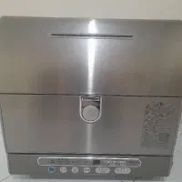 ظرفشویی اصل ژاپن