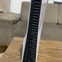 Ps 5 slim standard|کنسول، بازی ویدئویی و آنلاین|آفتاب, |دیوار