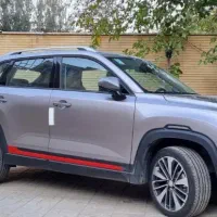 چانگان Cs35پلاس تیپ ۳