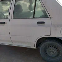 پراید 95|خودرو سواری و وانت|دلیجان, |دیوار