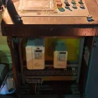 خدمات تخصصی برق PLC HMI ساختمان و صنعتی|خدمات پیشه و مهارت|تهران, استخر|دیوار