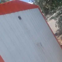 کانکس پهلوانی|مصالح و تجهیزات ساختمان|سمنان, |دیوار
