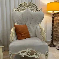 مبل کلاسیک|مبلمان خانگی و میز عسلی|تهران, ائمه اطهار|دیوار