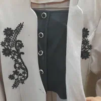 مانتو زنانه نو و دست دوم|لباس|یزد, |دیوار