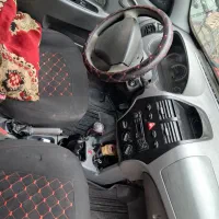 تیبا یک مدل 94|خودرو سواری و وانت|تهران, امیریه|دیوار