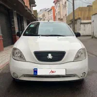 تیبا ۲ مدل ۱۴۰۰|خودرو سواری و وانت|رشت, دروازه لاکان|دیوار