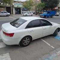 سوناتا nf مدل ۲۰۰۷