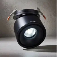 فروش عمده چراغ ریلی،مگنتی،دکوراتیو،فکی روکار،توکار