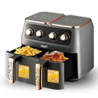 سرخ کن بدون روغن