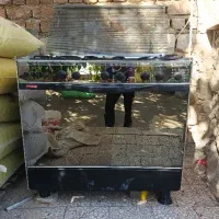 فر گاز پادیسان