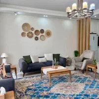 120متر آپارتمان سنددار / خوشنقشـه / 2 خواب بزرگ|فروش آپارتمان|کرج, گلشهر|دیوار