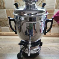 سماور برقی عالینسب