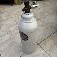 کپسول co2|ماهی|تهران, صادقیه|دیوار