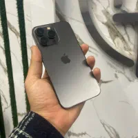 iphone 13pro ZAA درجه یک مشابه اکبند
