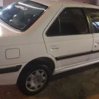 پژو پارس  ۹۳|خودرو سواری و وانت|دزفول, |دیوار