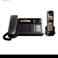 تلفن بیسیم پاناسونیک