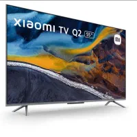 تلوزیون شیائومی qled 55 inch