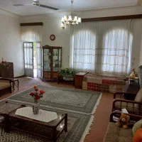 شهمیرزاد ویلایی 260 متر مسکونی 2نبش تا 3 طبقه مجوز
