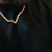 طلا گردن بند