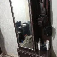 کمد ، جالباسی ، جاکفشی