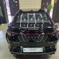 لاماری اکو (1404)|خودرو سواری و وانت|تهران, الهیه|دیوار