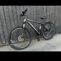 دوچرخه مارسال سایز ۲۶دیسکی|دوچرخه، اسکیت، اسکوتر|بابل, |دیوار